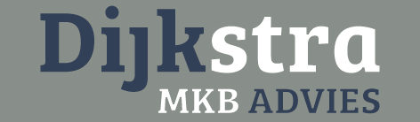 Dijkstra MKB Advies